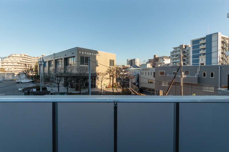 パークホームズ柏あけぼの二丁目 その他4