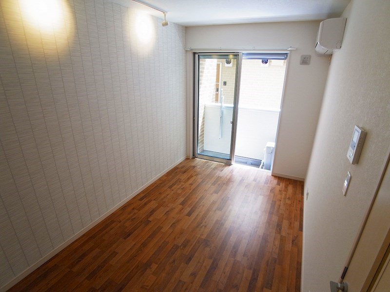 ベルメント陣屋前C棟 ベッドルーム