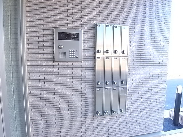 Ｎ.ウエストコート その他外観3