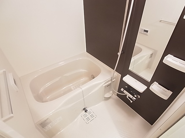 Ｎ.ウエストコート 風呂画像
