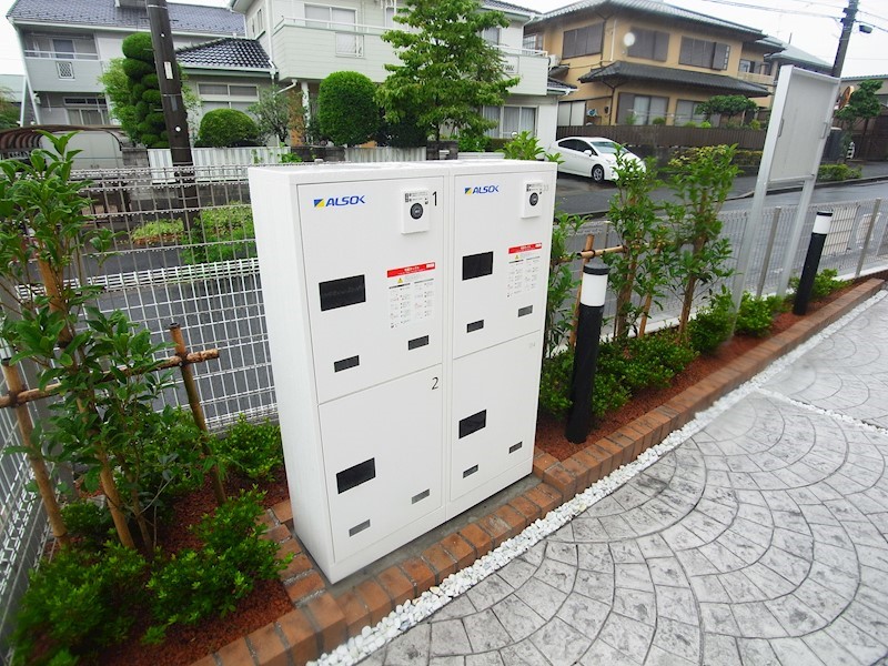 コリーナ その他外観6