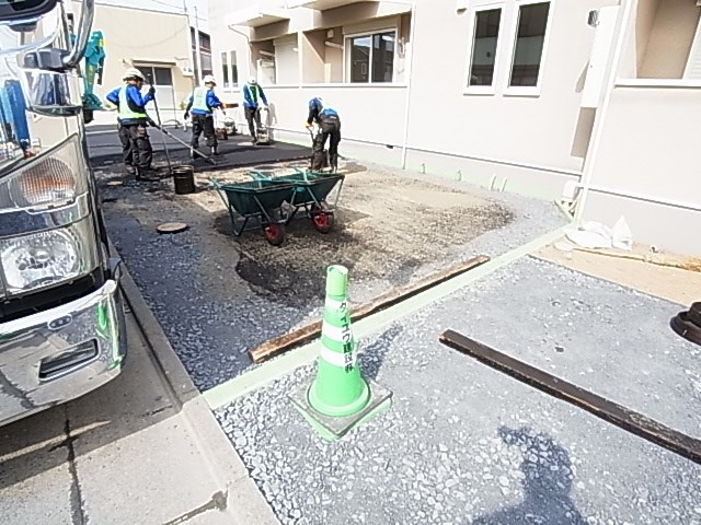 シャルール その他外観2