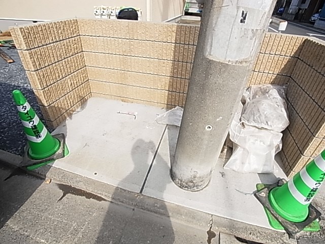 シャルール その他外観3