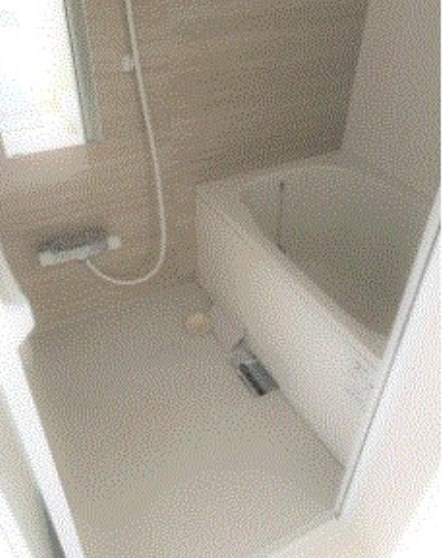 シャルール 風呂画像