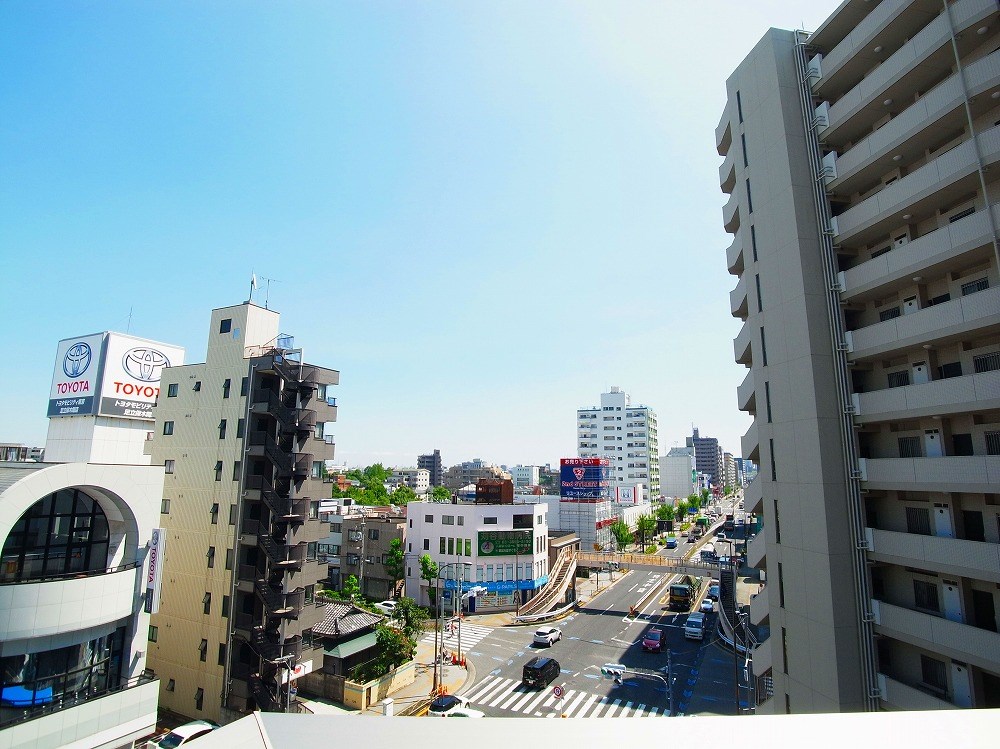 ライドリンク竹ノ塚 その他37