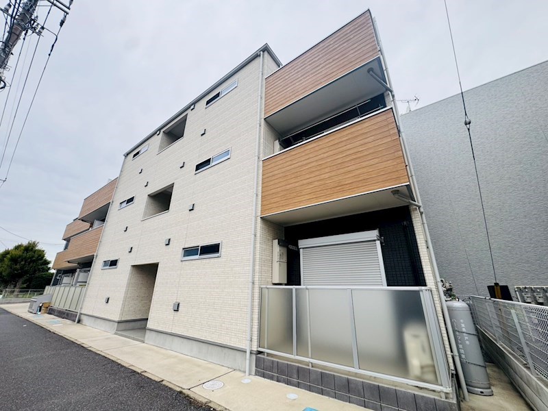 T.T.R南柏 その他外観5