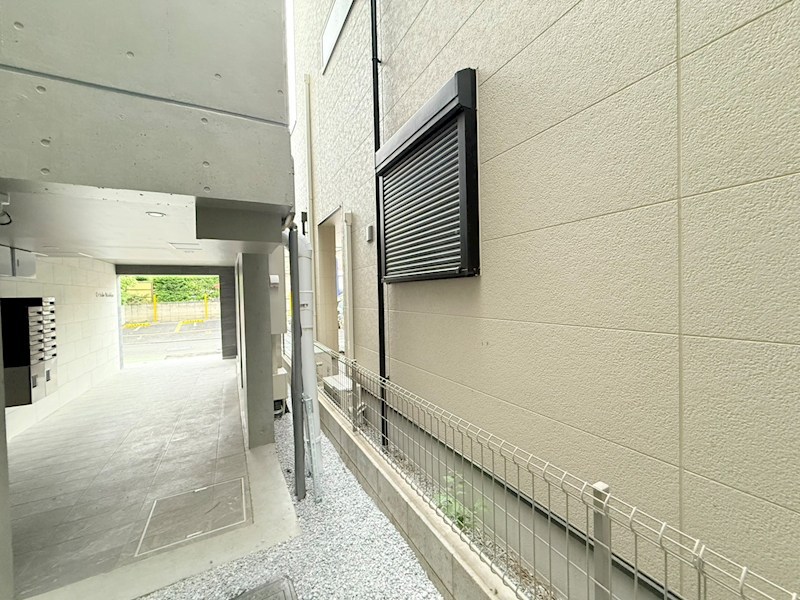 ラターシュ町屋 その他6