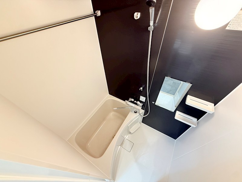 ラターシュ町屋 風呂画像