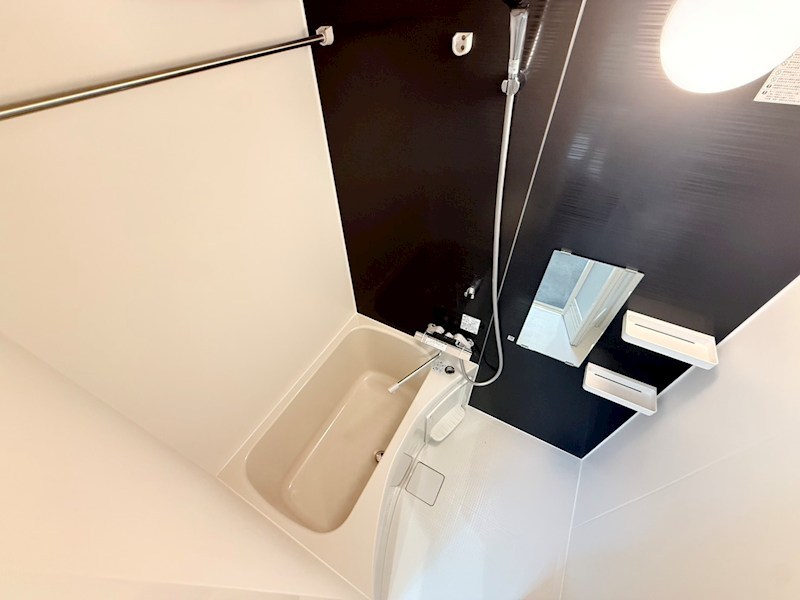 ラターシュ町屋 風呂画像
