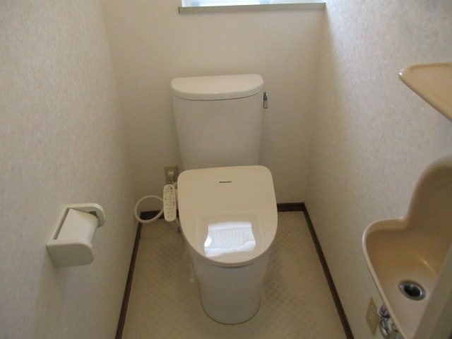 センターパーク新柏B その他1