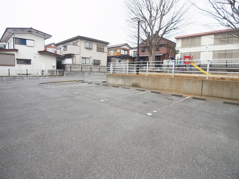 センターパーク新柏B その他外観3