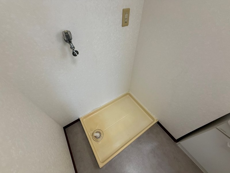 センターパーク新柏B その他