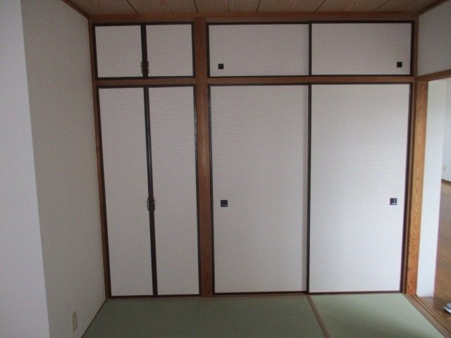 センターパーク新柏B その他8