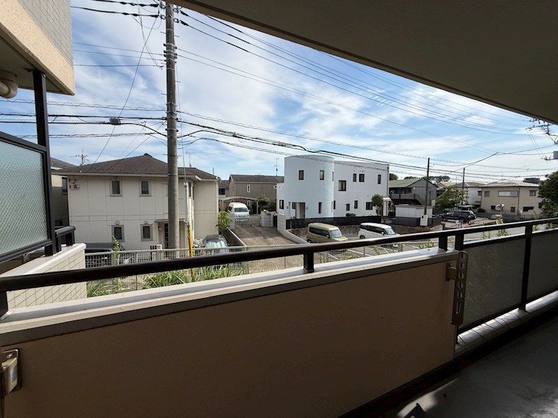 センターパーク新柏B その他