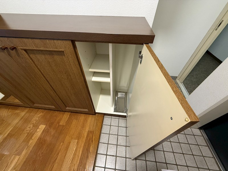 センターパーク新柏B その他