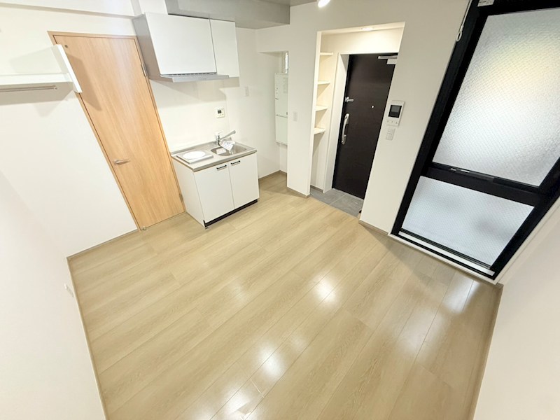 ラターシュ町屋 ベッドルーム
