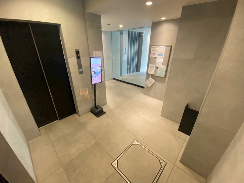 ルフレプレミアム町屋 その他外観2