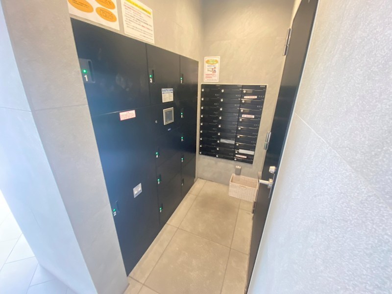 ルフレプレミアム町屋 その他外観5