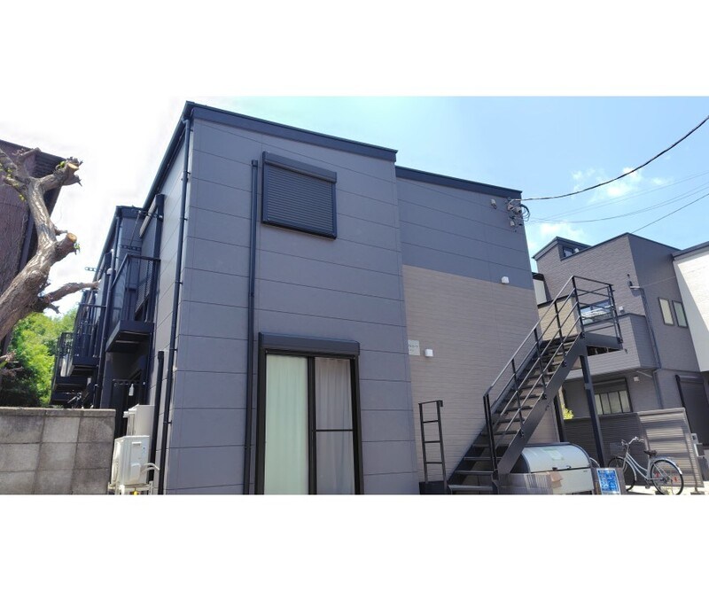 マーブルコート南流山 105号室 外観
