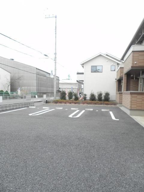 ファウスト その他外観2