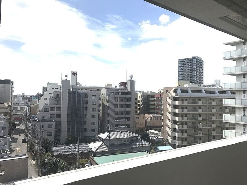 柏808タワー その他5