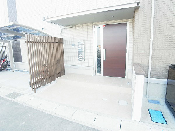 セントナチュール その他外観1
