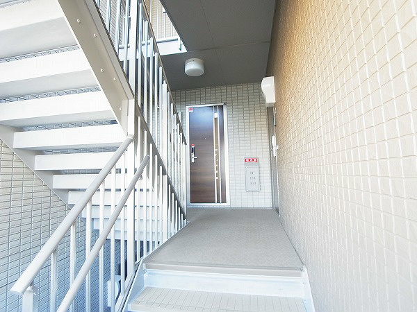 セントナチュール その他外観2