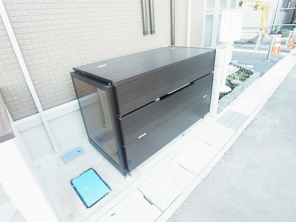 セントナチュール その他外観4