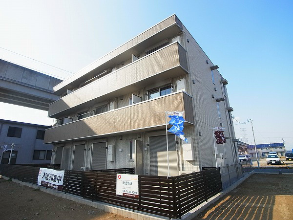 セントナチュール その他外観6