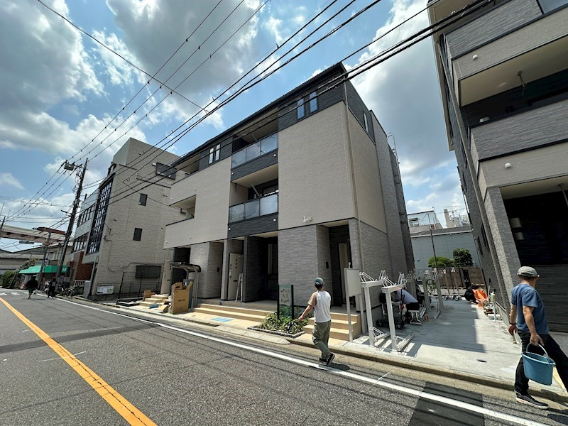 Ａ－１（エーワン） その他外観3
