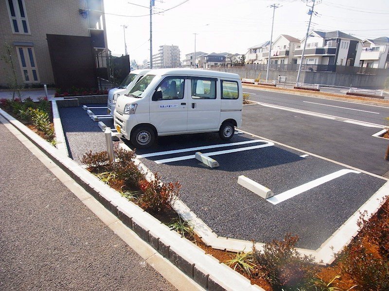 その他外観3