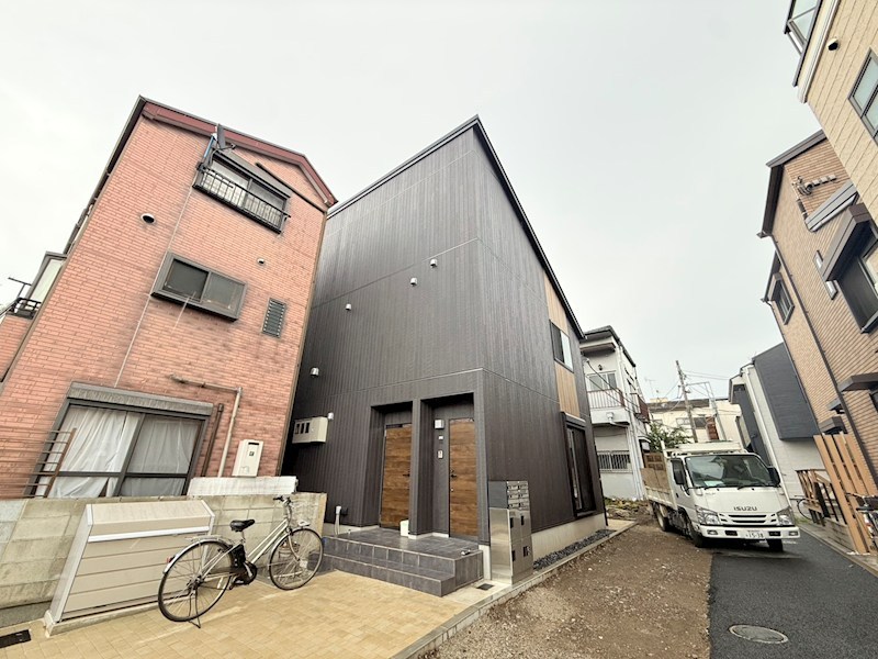 パウコートA棟 その他外観6