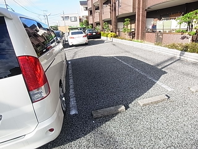 ルミエールテルメ その他外観1