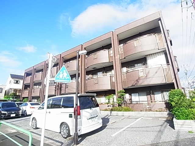 ルミエールテルメ その他外観3