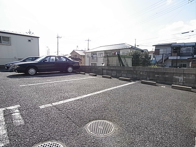 セジュールハイムＢ その他外観2