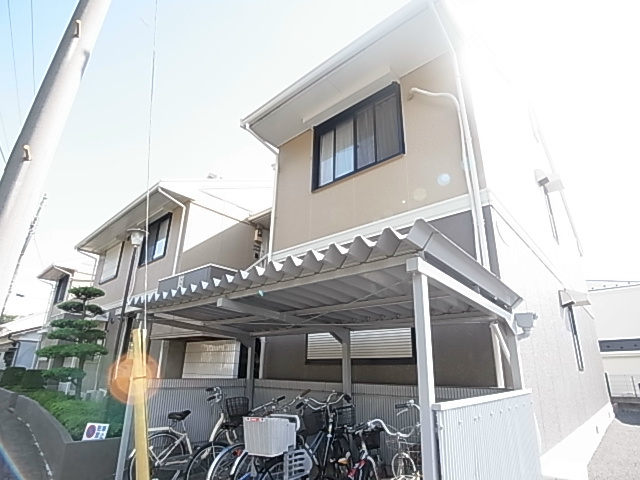 セジュールハイムＢ その他外観3