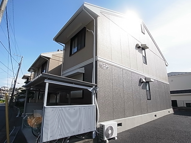 セジュールハイムＢ その他外観4