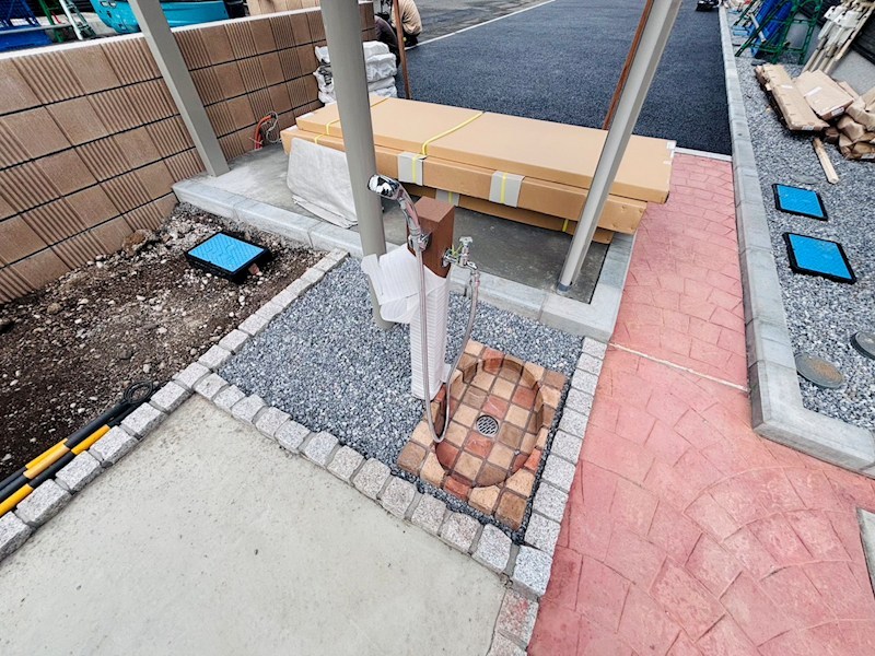 ブラウンヒルズ その他外観2