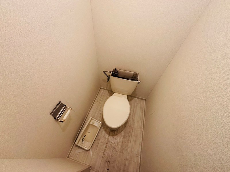 シーナハイツ３号棟 その他1