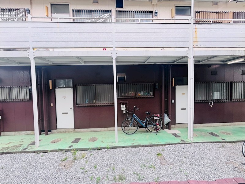 シーナハイツ３号棟 その他6