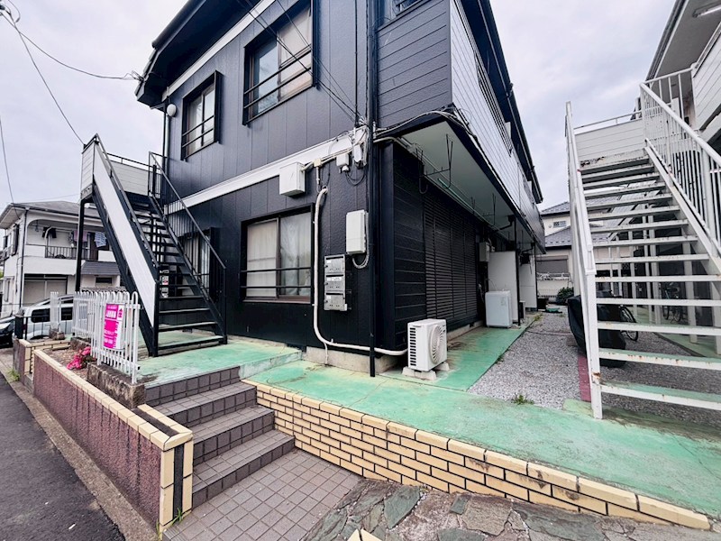 シーナハイツ３号棟 その他外観3