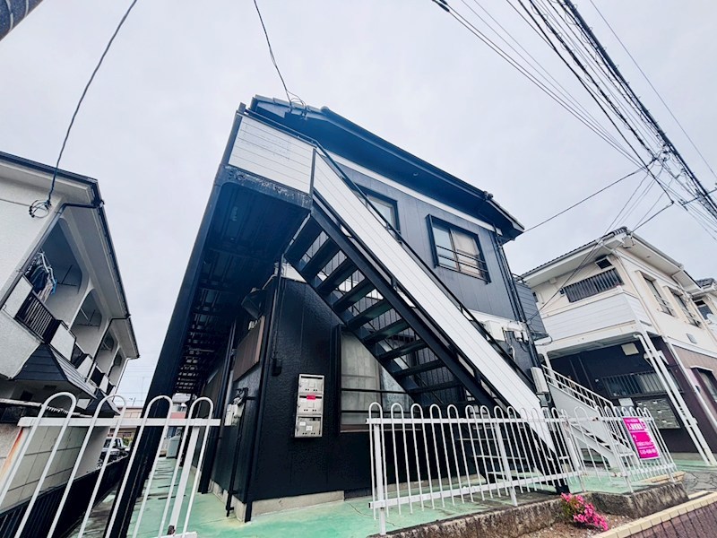 シーナハイツ３号棟 その他外観5