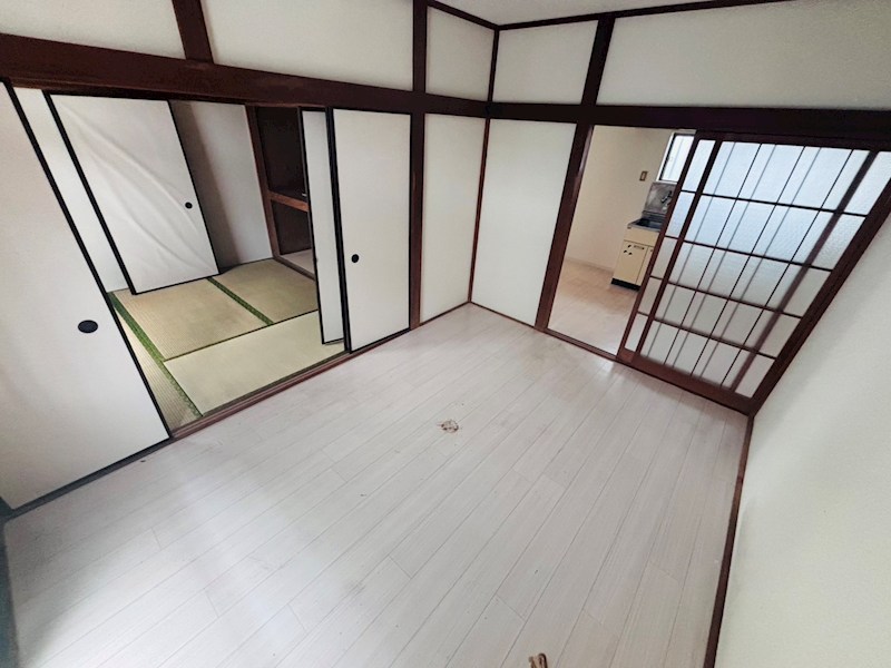 シーナハイツ３号棟 その他9