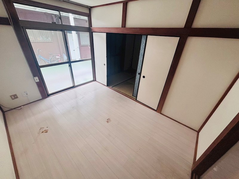 シーナハイツ３号棟 その他18