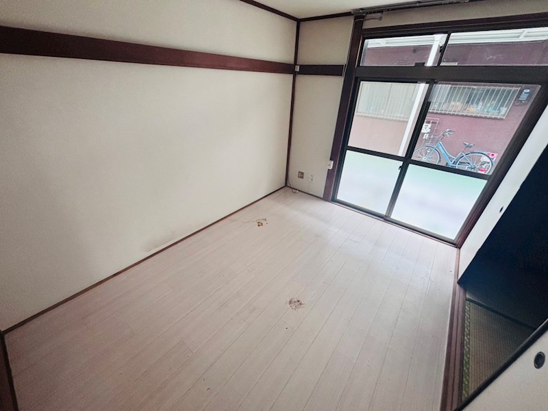シーナハイツ３号棟 その他19