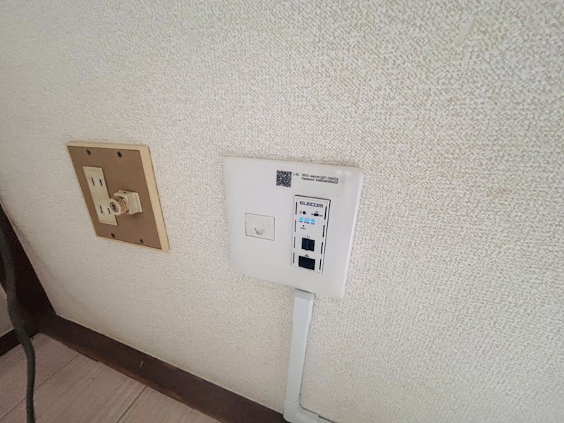 シーナハイツ３号棟 その他23