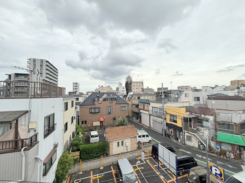 ラターシュ町屋 その他6