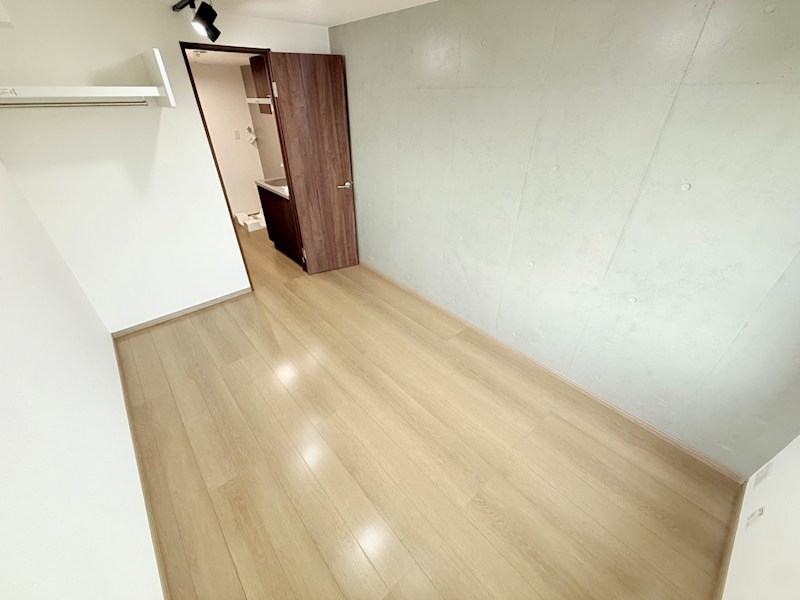 ラターシュ町屋 ベッドルーム