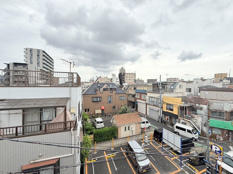 ラターシュ町屋 その他6