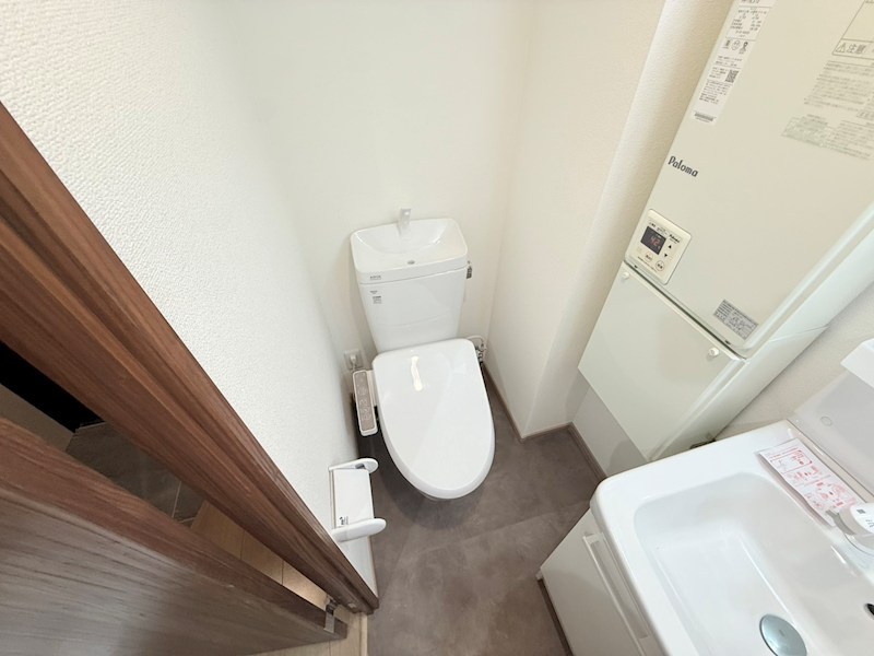 ラターシュ町屋 その他1